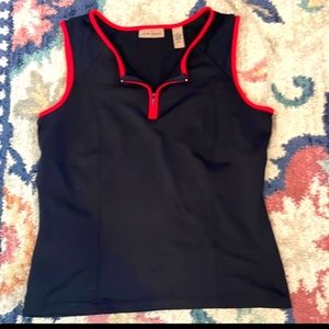 .i.e rRelaxed Golf top M